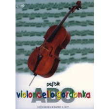 EMB Gordonka ABC művészet