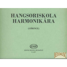 EMB Hangsoriskola (harmonikára) művészet