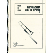 EMB Harsonaiskola II. fúvós hangszer