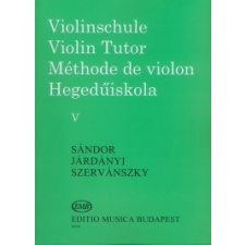 EMB Hegedűiskola V. művészet