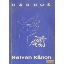 EMB Hetven kánon művészet