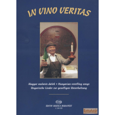EMB In Vino Veritas - Borban az igazság művészet