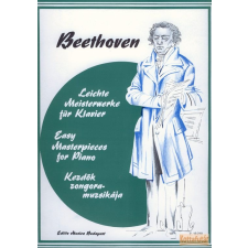 EMB Kezdők zongoramuzsikája - Beethoven művészet