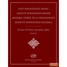 EMB Könnyű reneszánsz muzsika művészet