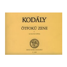 EMB Ötfokú zene 1. művészet
