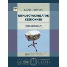 EMB Ritmusgyakorlatok kezdőknek - Kisdobiskola művészet
