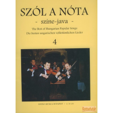EMB Szól a nóta - színe-java 4 művészet