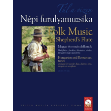 EMB Túl a vizen - Népi furulyamuzsika művészet
