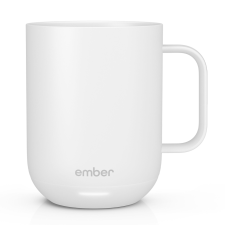 Ember 295 ml Bögre - Fehér (CM191002EU) bögrék, csészék