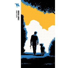  Ember és kutya - Trubadúr Zsebkönyvek 64. egyéb könyv