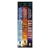 Ember The Reckoners Series Paperback Box Set: Steelheart; Firefight; Calamity | Sanderson,Brandon