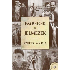  Emberek és jelmezek + DVD ezotéria