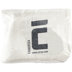  EMBERIZA VAM kesztyű fehér 8