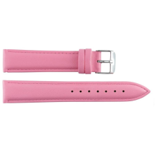  EmBexy Prémium bőr óraszíj – 22 mm, rózsaszín okosóra kellék