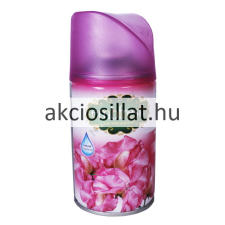 Embfresh Air Freshener Pink Sweet Pea Utántöltő 250ml illatosító, légfrissítő