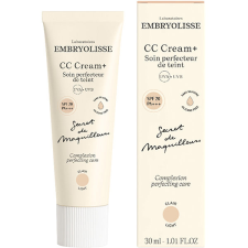 Embryolisse CC Cream+ Clair 30 ml smink alapozó