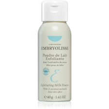 Embryolisse Exfoliating Milk Powder hámlasztó púder 40 g arctisztító