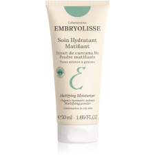 Embryolisse Soin Hydratant Matifiant 50 ml arckrém