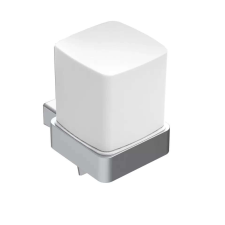  EMCO Loft Folyékony Szappanadagoló - Króm - Falra Szerelhető fürdőszoba kiegészítő