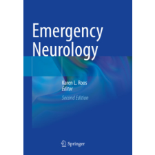  Emergency Neurology – Karen L. Roos idegen nyelvű könyv