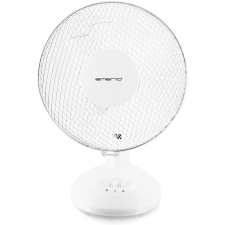 Emerio FN-114201 Asztali Ventilátor - Fehér (FN-114201) ventilátor