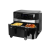 Emerio Heißluftfritteuse, Smart Fryer, 4,5+4,5L, Cool touch (AF-126672.4)