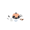 Emerio Pizzarette,Pizza Ofen,4 Pers., Cool Touch (PO-115985)