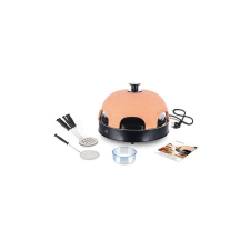 Emerio Pizzarette,Pizza Ofen,6 Pers., Cool Touch (PO-115984) pizzasütő
