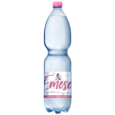  Emese ásványvíz 1,5 L szénsavmentes üdítő, ásványviz, gyümölcslé