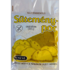 Emese gluténmentes süteménypor 400 g gluténmentes termék