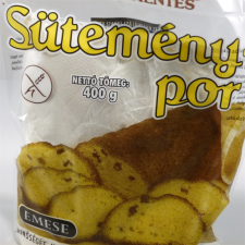  Emese gluténmentes süteménypor 400 g reform élelmiszer