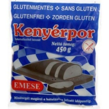 EMESE KENYÉRPOR GM. 450 g reform élelmiszer