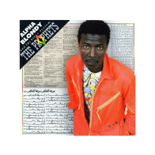 EMI Alpha Blondy And The Solar System - Prophets (CD) rock / pop