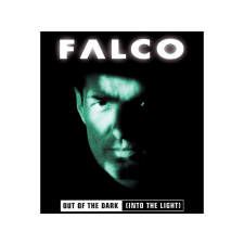 EMI Falco - Out Of The Dark (Into Light) (CD) rock / pop