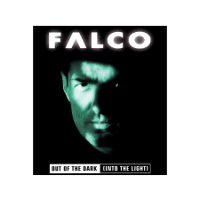 EMI Falco - Out Of The Dark (Into The Light) (Cd) rock / pop