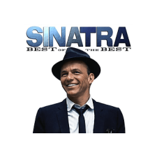 EMI Frank Sinatra - Sinatra: Best Of The Best (Cd) rock / pop