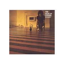 EMI Syd Barrett - The Madcap Laughs (Cd) rock / pop