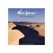 EMI ZENEI KFT Robin Trower - Day Of The Eagle-Best Of (Cd) blues