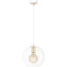 Emibig Albio függőlámpa 1x60 W fehér 145/1 világítás