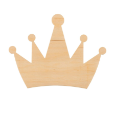 Emibig gyermek gyerek lámpa queen barna emi1345/k1 világítás