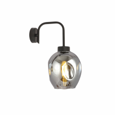 Emibig LUKKA K1 BLACK/GRAFIT világítás