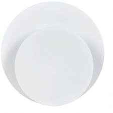 Emibig modern fali lámpa idea fehér emi793/k1 világítás