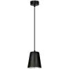 Emibig modern skandináv függeszték milagro fehér fekete emi396/1