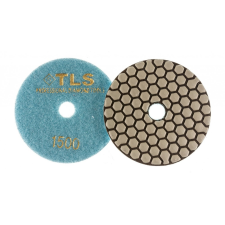 EMIKOO TLS ANGRY BEE-P1000-d100 mm-gyémánt csiszolókorong-polírozó korong-száraz csiszolókorong és vágókorong