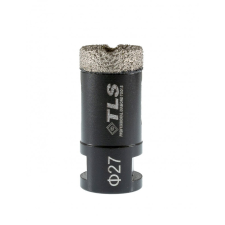 EMIKOO TLS COBRA gyémánt lyukfúró 27 mm fúrószár