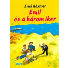  Emil és a három iker (4. kiadás) gyermek- és ifjúsági könyv