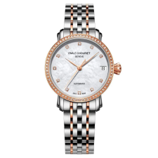 Emile Chouriet 011168L306982 Női AUTOMATIC karóra