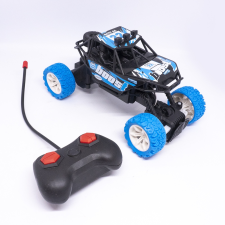Emili Monster Charge távirányítós autó / RC terepjáró - kék rc autó