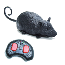 Emili Távirányítós patkány játék macskáknak