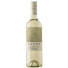  Emiliana Adobe Sauvignon Blanc Reserva 2021 (BIO) (0,75l) bor